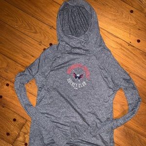 Washington Capitals Hoodie